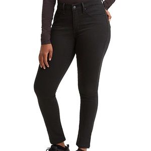 Levi’s 311 Shaping Skinny Jean